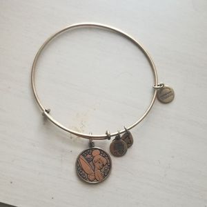 Alex and Ani Tinkerbell